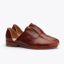 Nisolo Best Sellers Emma D'Orsay Oxford 38 Nisolo Best Sellers Emma D'Orsay Oxford