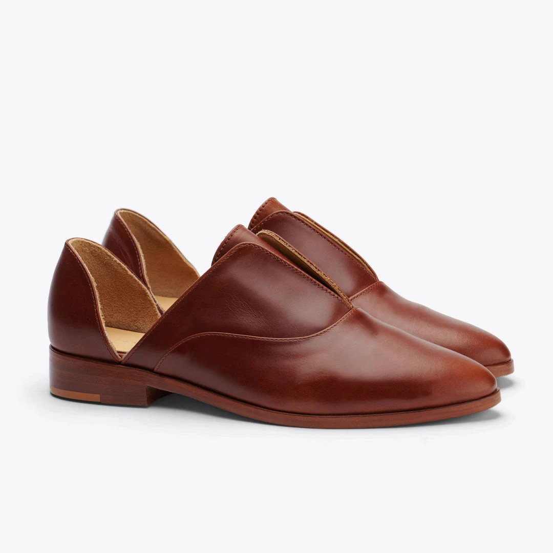 Nisolo Best Sellers Emma D'Orsay Oxford 18 Nisolo Best Sellers Emma D'Orsay Oxford