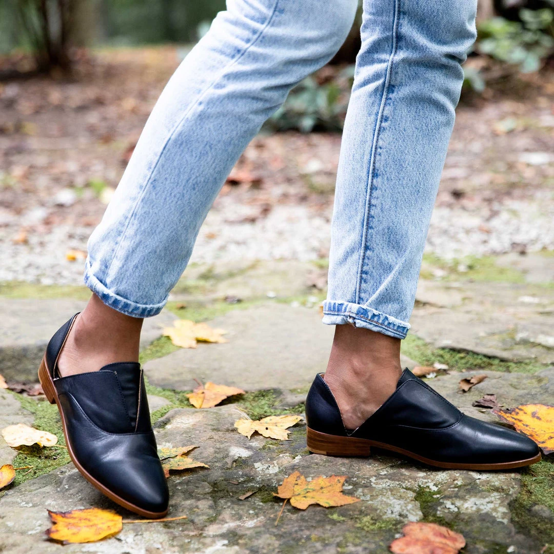 Nisolo Best Sellers Emma D'Orsay Oxford 12 Nisolo Best Sellers Emma D'Orsay Oxford