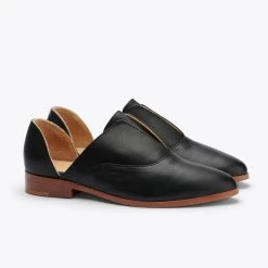 Nisolo Best Sellers Emma D'Orsay Oxford 39 Nisolo Best Sellers Emma D'Orsay Oxford