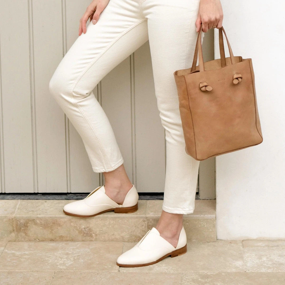 Nisolo Best Sellers Emma D'Orsay Oxford 5 Nisolo Best Sellers Emma D'Orsay Oxford