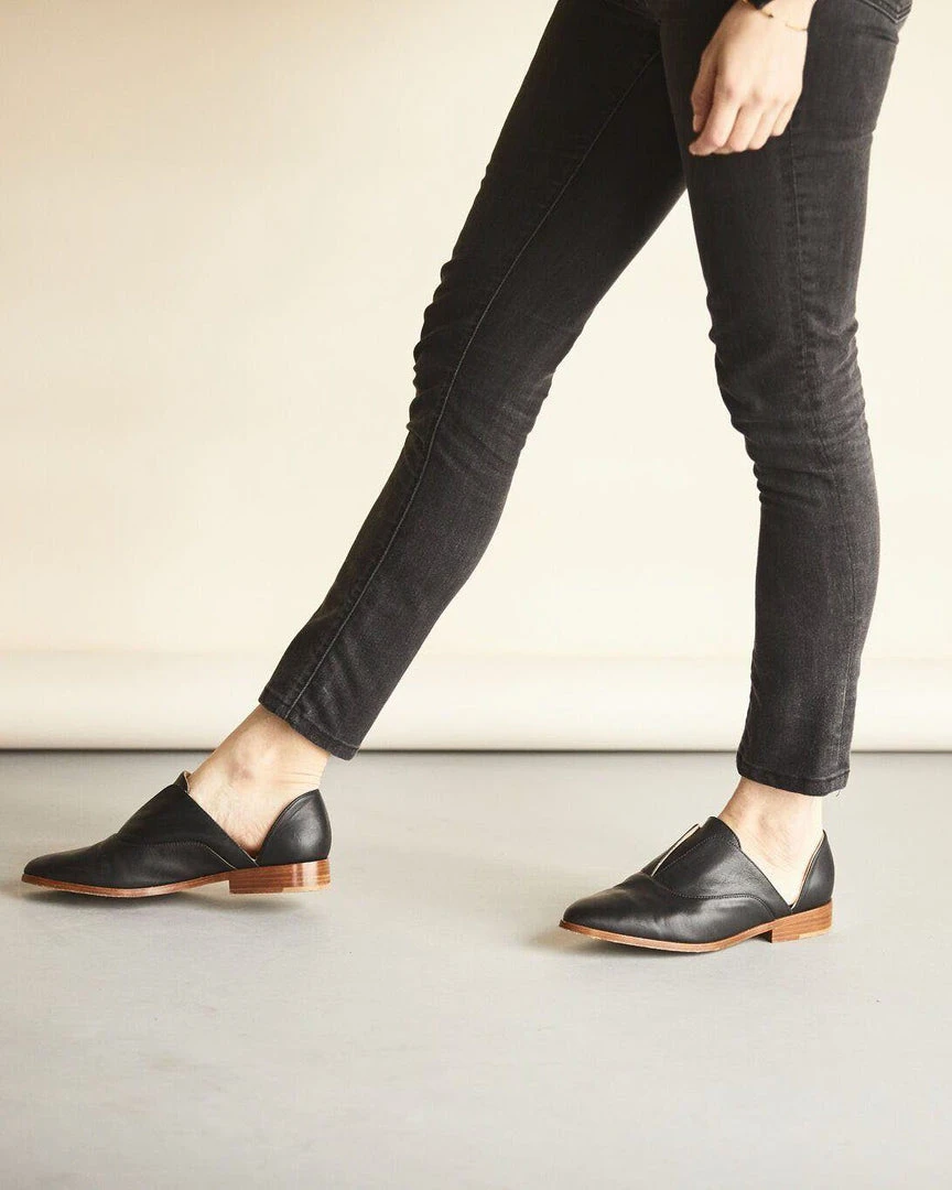 Nisolo Best Sellers Emma D'Orsay Oxford 7 Nisolo Best Sellers Emma D'Orsay Oxford