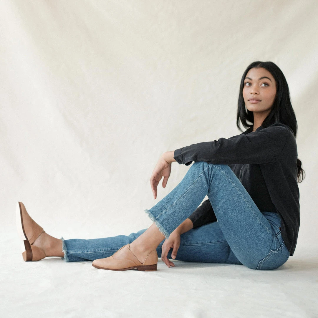 Nisolo Best Sellers Emma D'Orsay Oxford 8 Nisolo Best Sellers Emma D'Orsay Oxford