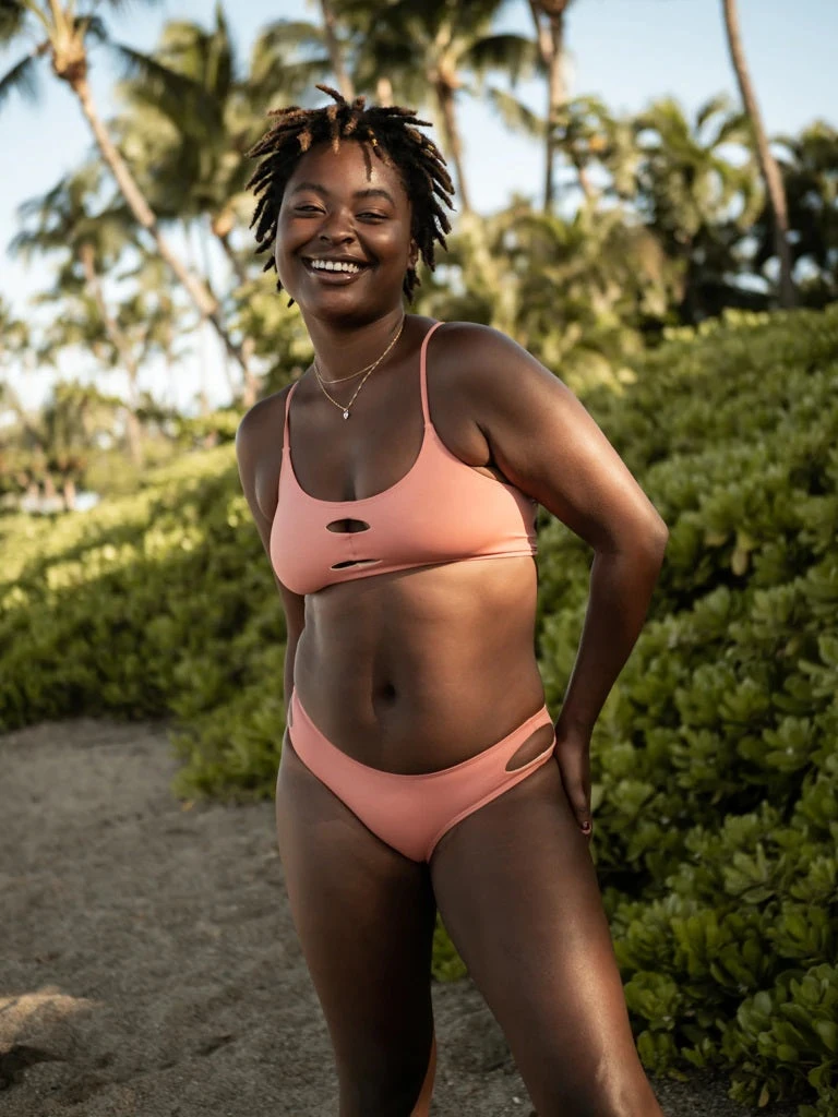 Sensi Graves Emma Recycled Bikini Bottom Swim 6 Sensi Graves Emma Recycled Bikini Bottom Swim