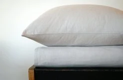 Area Home Home Goods Emmet Flannel Flat Sheet