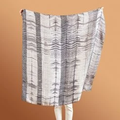 Studio Variously Ero Silk Scarf Accessories 17 Studio Variously Ero Silk Scarf Accessories