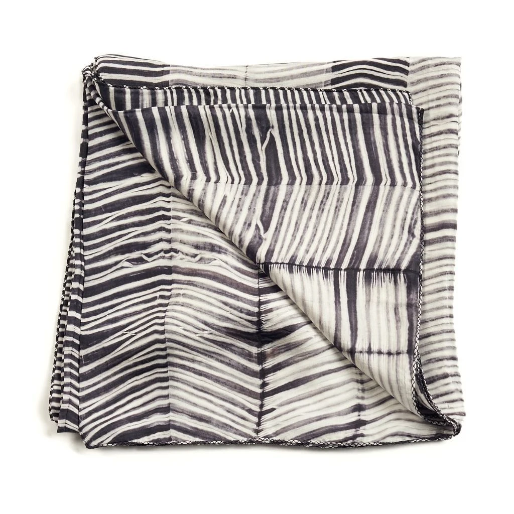 Studio Variously Ero Silk Scarf Accessories 9 Studio Variously Ero Silk Scarf Accessories