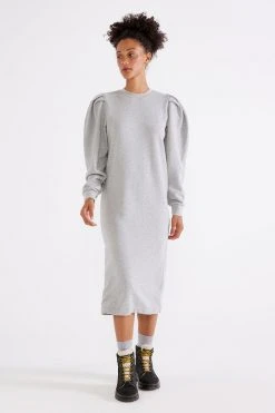 ÉTICA Brisa Knit Dress