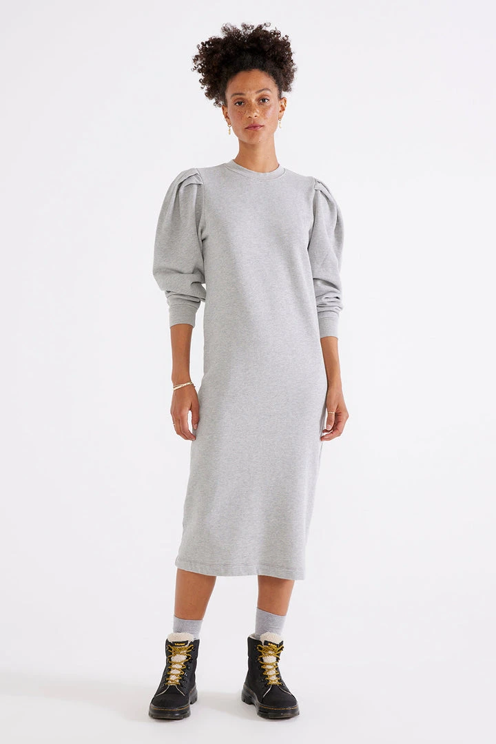 ÉTICA Brisa Knit Dress 7 ÉTICA Brisa Knit Dress