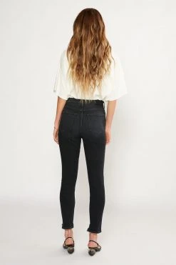 ÉTICA Cindy High Rise Skinny Jeans