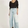 ÉTICA Devon Rework Wide Leg Jeans - South Shore New Arrivals 2 ÉTICA Devon Rework Wide Leg Jeans - South Shore New Arrivals