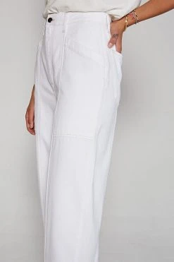 ÉTICA Ellie Utility Pant