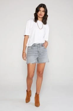 ÉTICA New Arrivals Haven Slouch Short