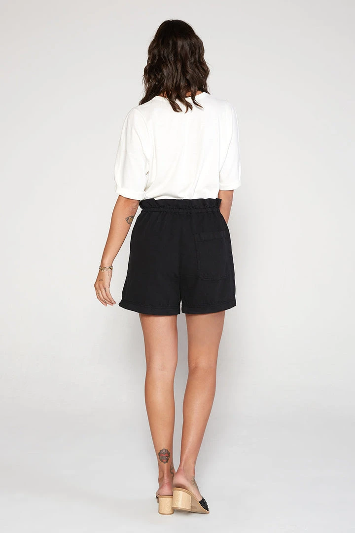 ÉTICA Jolie Paper Bag Short 5 ÉTICA Jolie Paper Bag Short