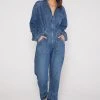 ÉTICA Kingsley Jumpsuit - Sierra New Arrivals