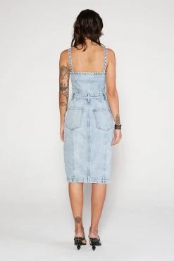 ÉTICA New Arrivals Rue Utility Dress 8 ÉTICA New Arrivals Rue Utility Dress