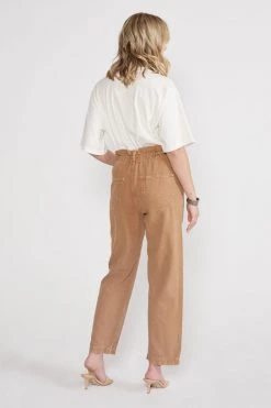 ÉTICA Wade Relaxed Trouser New Arrivals