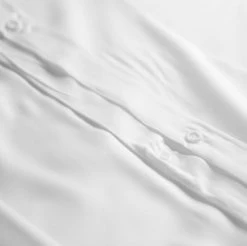 Ettitude Bamboo Sateen Duvet Cover - Cloud Best Sellers