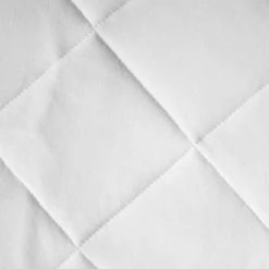 Ettitude Home Goods Bamboo Crib Mattress Protector