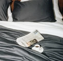 Eucalypso Best Sellers Tencel Eucalyptus Duvet Cover