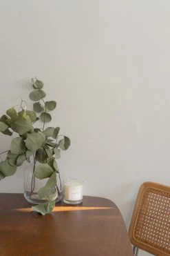 La' F.E.M. Eucalyptus Candle