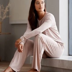 Sijo Eucalyptus Classic Lounge Pants