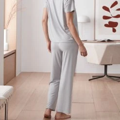 Sijo Eucalyptus Classic Lounge Pants