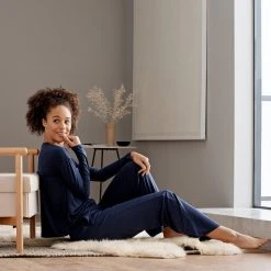 Sijo Eucalyptus Classic Lounge Pants