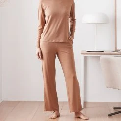 Sijo Eucalyptus Classic Lounge Pants
