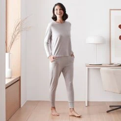 Sijo Best Sellers Eucalyptus Jogger Pants 26 Sijo Best Sellers Eucalyptus Jogger Pants