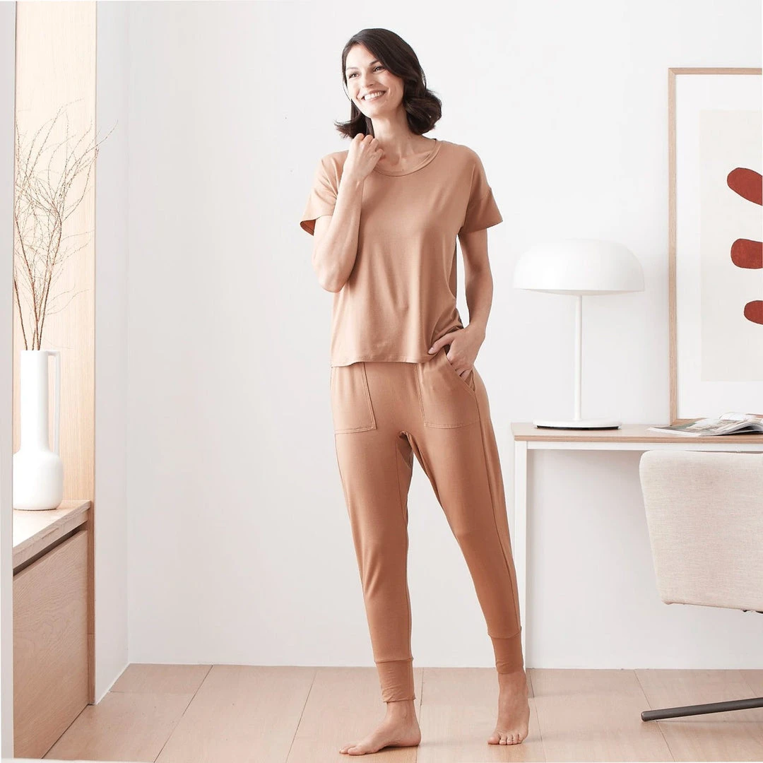 Sijo Best Sellers Eucalyptus Jogger Pants 20 Sijo Best Sellers Eucalyptus Jogger Pants