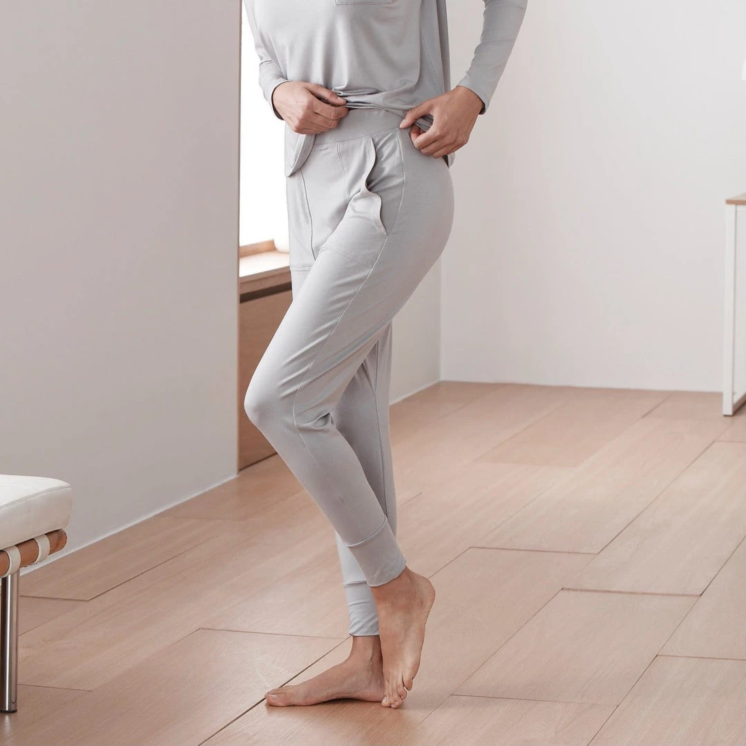 Sijo Best Sellers Eucalyptus Jogger Pants 21 Sijo Best Sellers Eucalyptus Jogger Pants