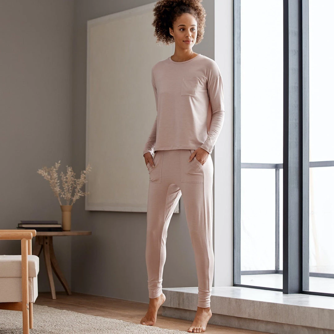 Sijo Best Sellers Eucalyptus Jogger Pants 5 Sijo Best Sellers Eucalyptus Jogger Pants