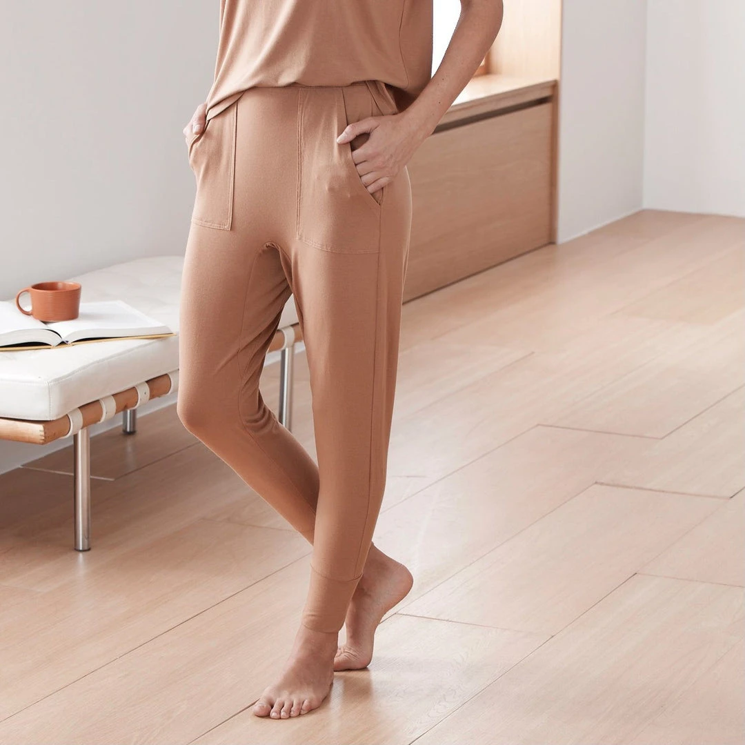 Sijo Best Sellers Eucalyptus Jogger Pants 14 Sijo Best Sellers Eucalyptus Jogger Pants