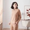 Sijo Eucalyptus Long Sleeve Top Best Sellers