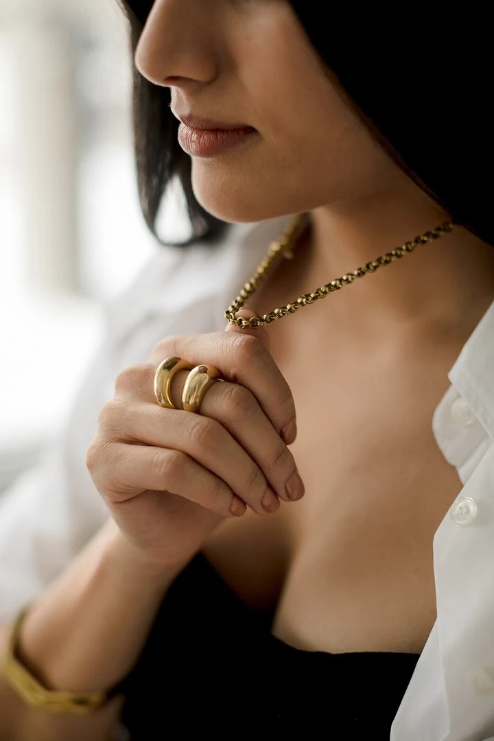 Abby Alley Eva Ring Jewelry 4 Abby Alley Eva Ring Jewelry