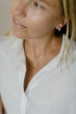 Abby Alley Everyday Hoops Jewelry