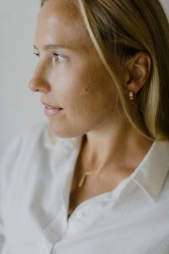 Abby Alley Everyday Hoops Jewelry