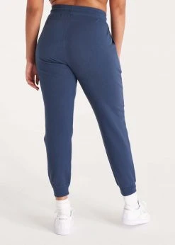 The Standard Stitch Clothing French Terry Everyday Jogger