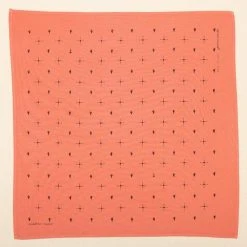 Jenni Earle Accessories Explore More Bandana