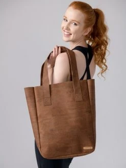 Tiradia Cork Farmers Market Cork Tote Bag