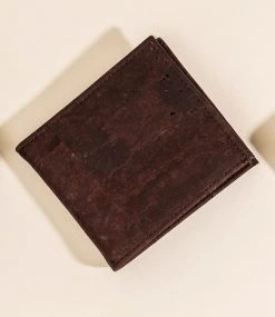 Tiradia Cork Fellowship Cork Wallet