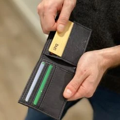 Tiradia Cork Fellowship Cork Wallet