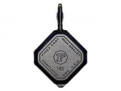 FINEX Home Goods Cast Iron 10