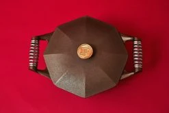 FINEX Cast Iron Dutch Oven 12 FINEX Cast Iron Dutch Oven