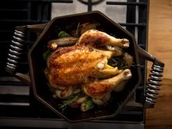 FINEX Cast Iron Dutch Oven 17 FINEX Cast Iron Dutch Oven