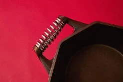 FINEX Cast Iron Dutch Oven 13 FINEX Cast Iron Dutch Oven