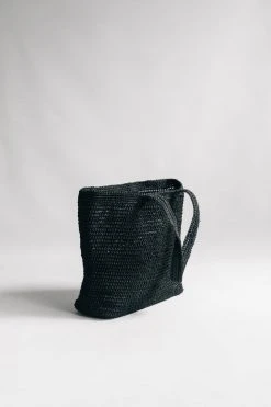 Territory Design Fique Fiber Tote Bag