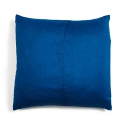 Studio Variously Folio Silk Throw Pillow - Indigo Home Goods 11 Studio Variously Folio Silk Throw Pillow - Indigo Home Goods