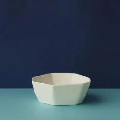Lauren HB Studio Formation Porcelain Bowl